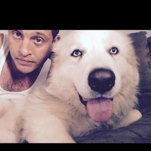 Meet your Posher, Scott